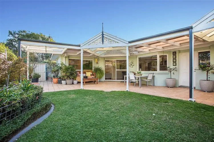 Fourth view of Homely house listing, 15B Harrow Road, Somerton Park SA 5044