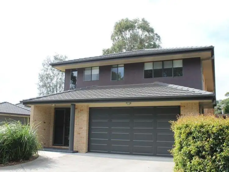 3/9 Amy Court, Goonellabah NSW 2480