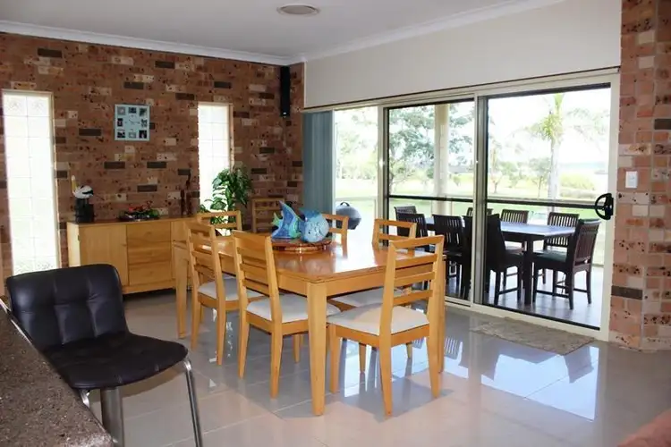 Sixth view of Homely house listing, 16 Koonwarra Drive, Hawks Nest NSW 2324