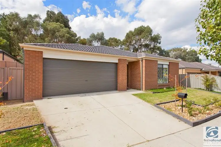 Main view of Homely house listing, 18 Orchard Grove, Beechworth VIC 3747