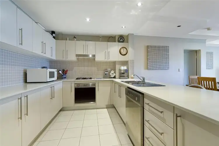 Fifth view of Homely unit listing, 1/49-53 Delmar Parade, Dee Why NSW 2099