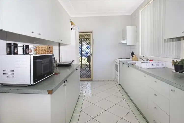 Fourth view of Homely house listing, 45 Miller Road, Chester Hill NSW 2162