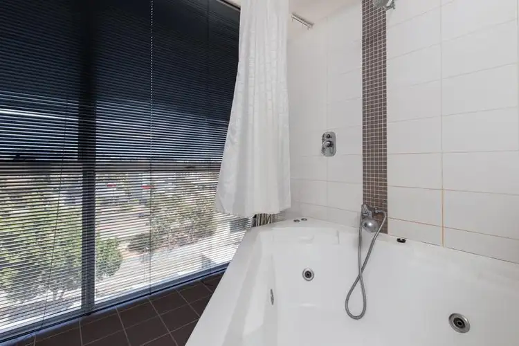 Third view of Homely apartment listing, 33/996 Hay Street, Perth WA 6000