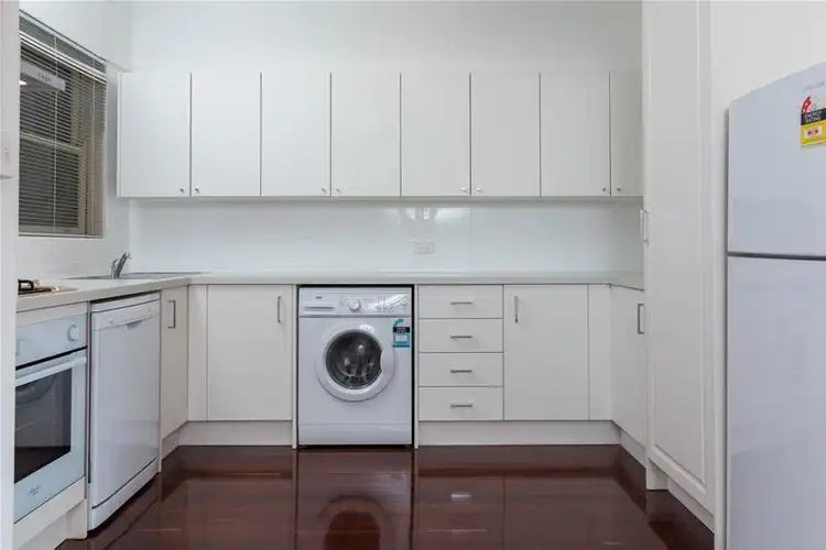 Sixth view of Homely apartment listing, 2/29 Hill Street, Perth WA 6000