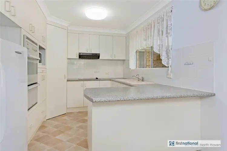 Fifth view of Homely house listing, 7 Kurnai Close, West Haven NSW 2443