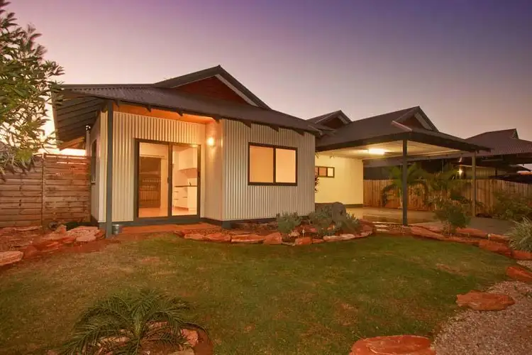 Main view of Homely house listing, 5 Larja Link, Cable Beach WA 6726