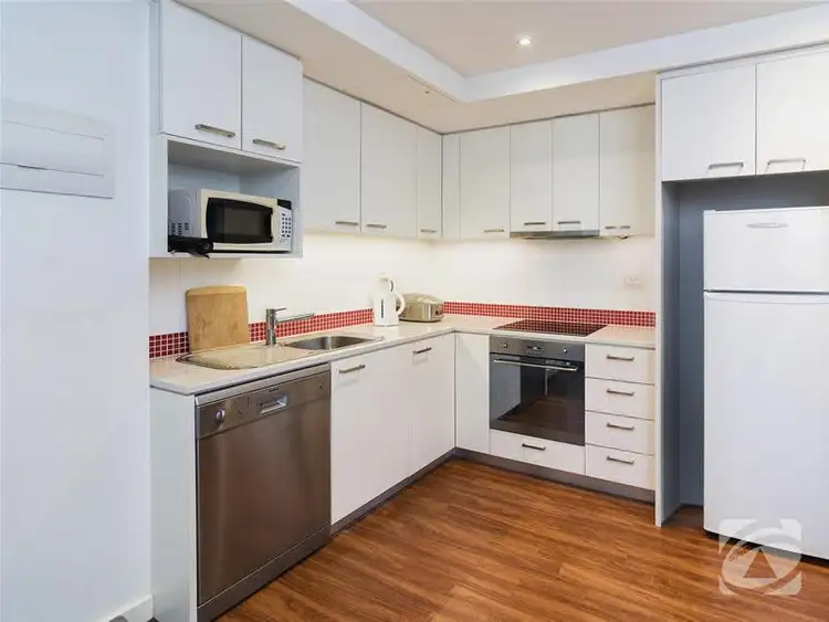 Fourth view of Homely apartment listing, 511/102-110 Waymouth Street, Adelaide SA 5000