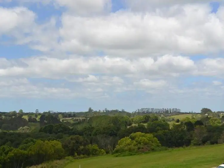 Third view of Homely land listing, 60 O'Mahoney Drive, Goonellabah NSW 2480