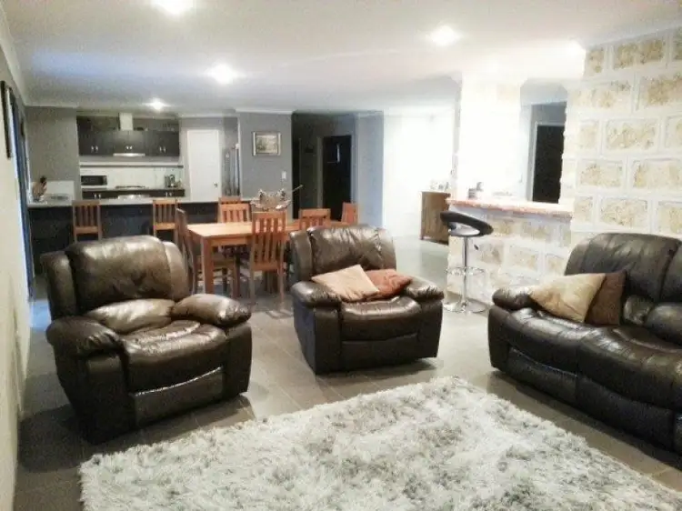 Second view of Homely house listing, 12 DRYANDRA Boulevard, Jurien Bay WA 6516