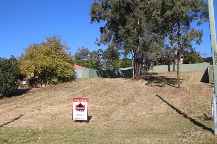 Main view of Homely land listing, Address available on request