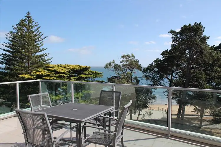 Main view of Homely apartment listing, 440/1-3 The Esplande, Cowes VIC 3922