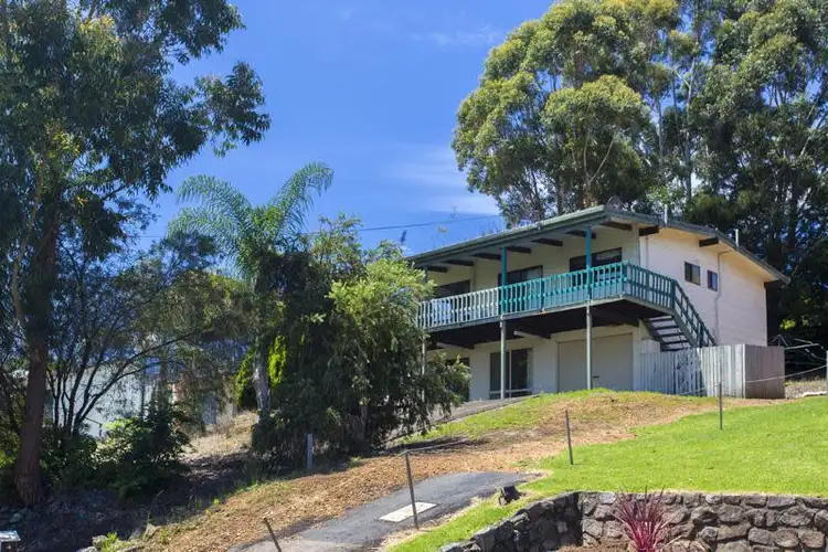 31 Riverview Crescent, Catalina NSW 2536