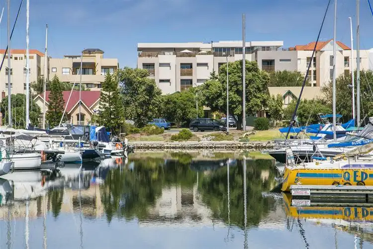 Third view of Homely house listing, 6 6A, & 6B Patawalonga Frontage, Glenelg North SA 5045