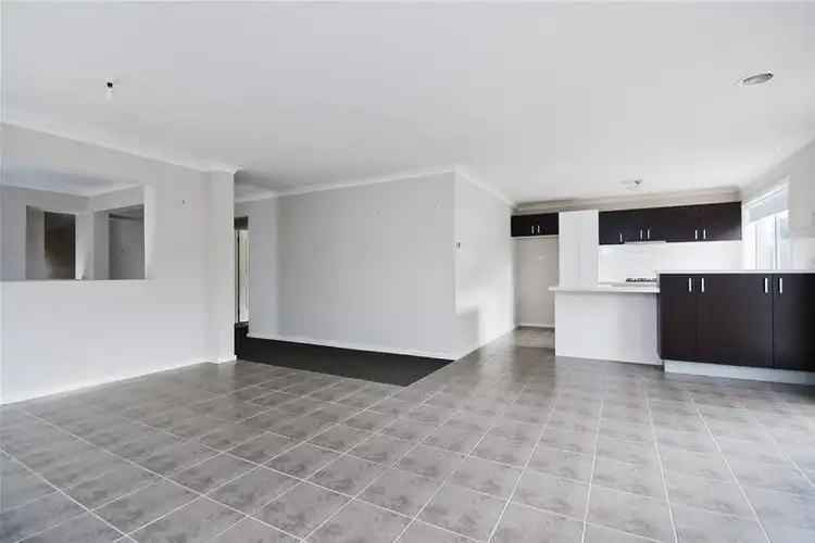 Third view of Homely house listing, 11 Rocky Gate Drive, Truganina VIC 3029