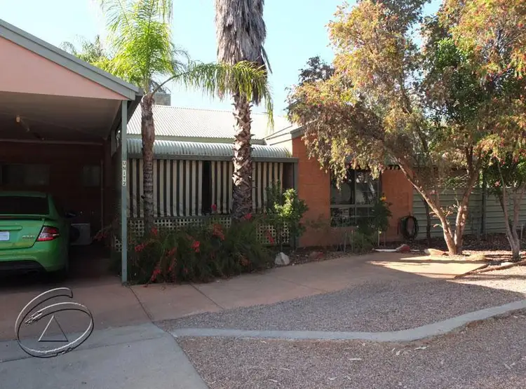 2/3 Blain Street, Araluen NT 870