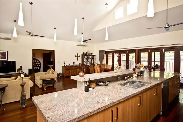 Fourth view of Homely house listing, 64 Kapang Drive, Cable Beach WA 6726