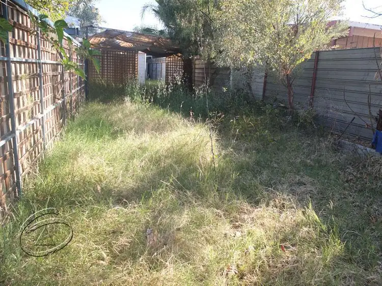 Second view of Homely unit listing, 2/4 Kempe Street, The Gap NT 870