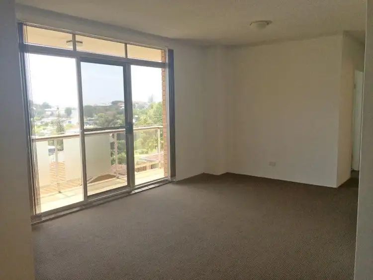 Second view of Homely apartment listing, 2/77-79 Victoria Street, Coffs Harbour NSW 2450