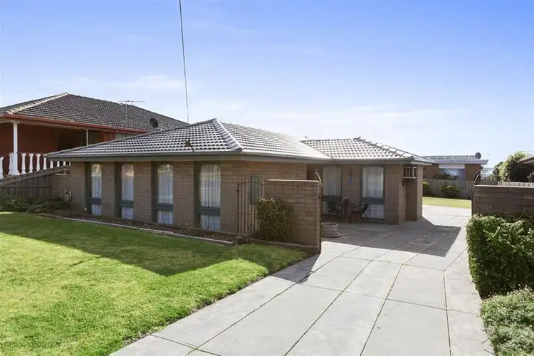 80 Kansas Avenue, Bell Post Hill VIC 3215