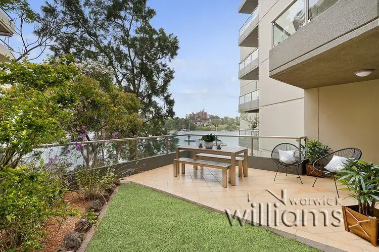 8/349 Victoria Place, Drummoyne NSW 2047