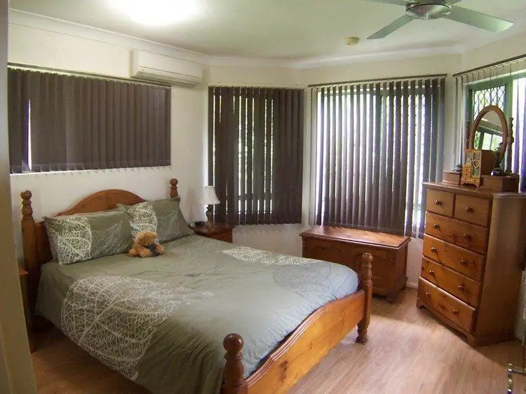 Sixth view of Homely house listing, 21 Thorpe Place, Bentley Park QLD 4869