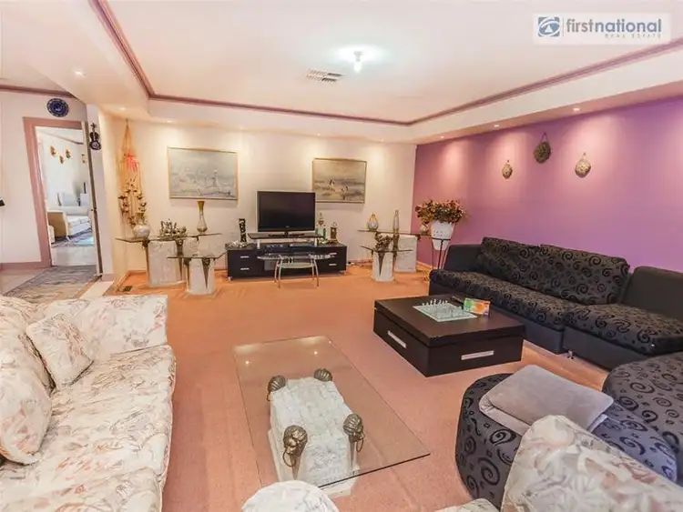 Fifth view of Homely house listing, 14 GOLDEN ASH Court, Meadow Heights VIC 3048