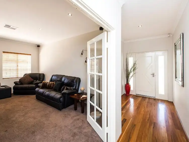 Second view of Homely house listing, 31 Bedingfeld Road, Pinjarra WA 6208