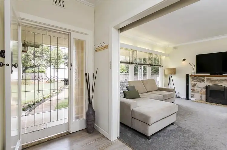 Second view of Homely house listing, 20 Rymill Road, Somerton Park SA 5044