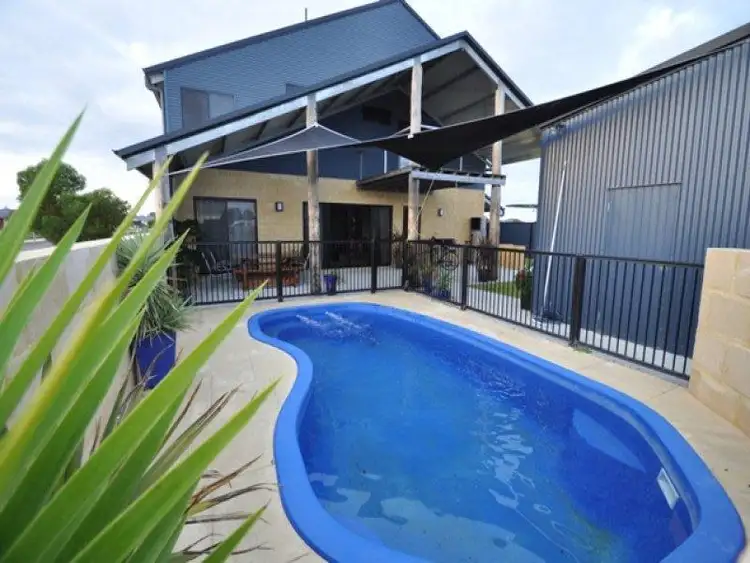 Main view of Homely house listing, 2 NEMCIA Way, Jurien Bay WA 6516