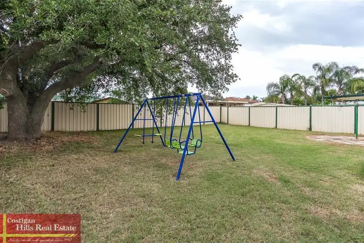 Second view of Homely house listing, 23 Kerwin Street, Hebersham NSW 2770