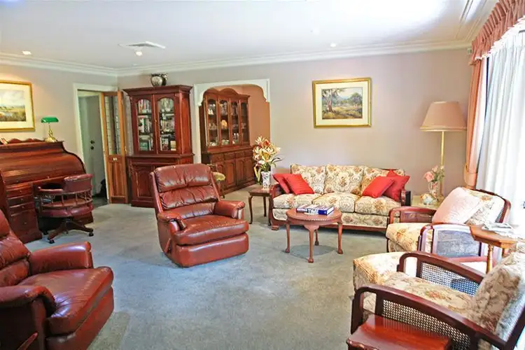 Fifth view of Homely house listing, 59 Bolwarra Park Drive, Bolwarra Heights NSW 2320