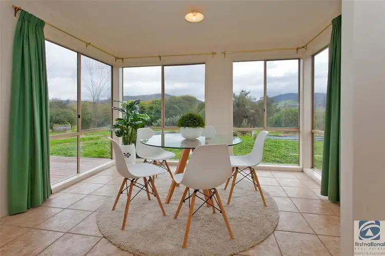 Fourth view of Homely house listing, 68 Back Creek Road, Yackandandah VIC 3749