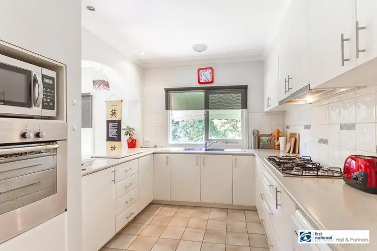 Third view of Homely house listing, 68 Waranga Street, Dandenong North VIC 3175