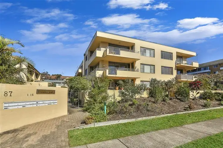 Second view of Homely unit listing, 13/87 Howard Avenue, Dee Why NSW 2099