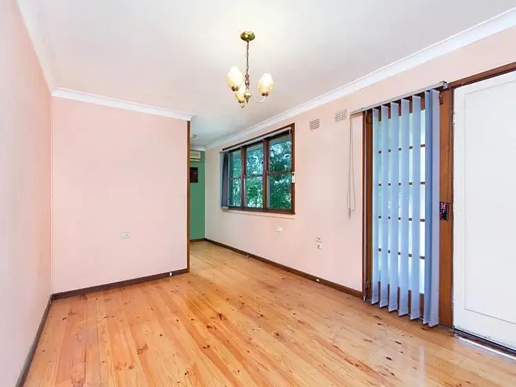 Second view of Homely house listing, 23 Bougainville Road, Lethbridge Park NSW 2770