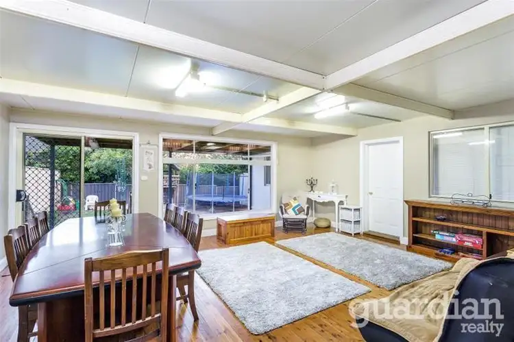 Third view of Homely house listing, 4 Princes Road, Schofields NSW 2762