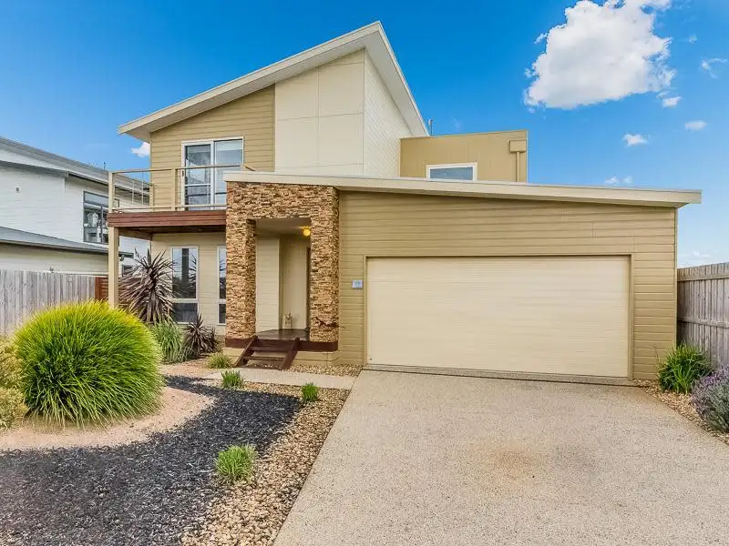 Main view of Homely house listing, 25 Boardwalk Boulevard, Cowes VIC 3922