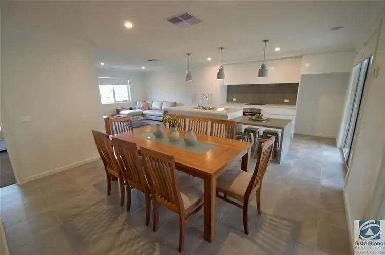 Third view of Homely house listing, 13 Partridge Way, Wodonga VIC 3690