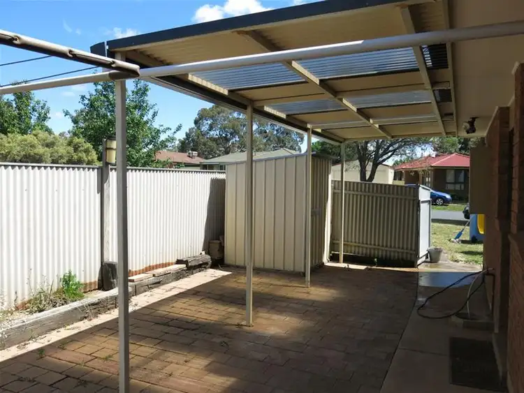 Fourth view of Homely unit listing, 1/6 Dunn Avenue, Wagga Wagga NSW 2650