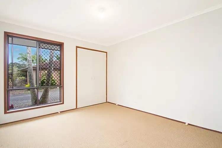 Fifth view of Homely unit listing, 21/48 Cyclades Crescent, Currumbin Waters QLD 4223