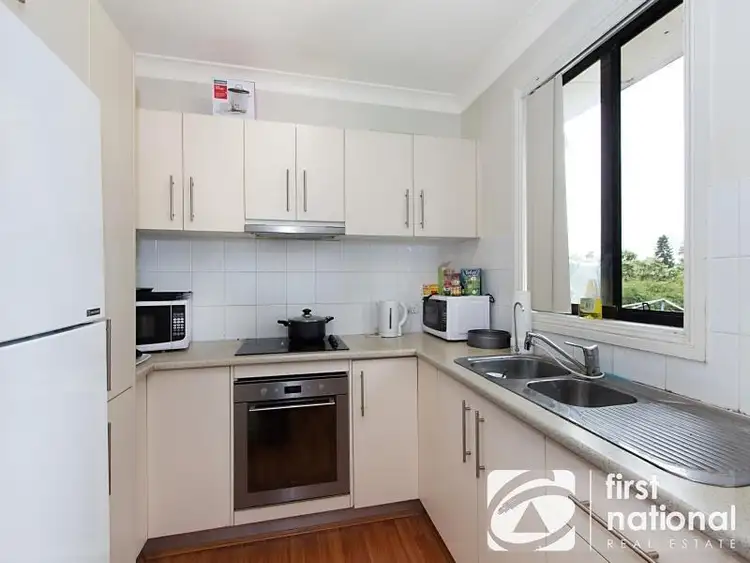 Second view of Homely house listing, 13 Bransfield Street, Tregear NSW 2770