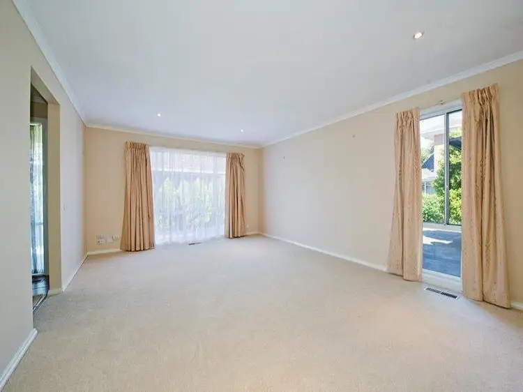 Third view of Homely townhouse listing, 1/116 Springvale Road, Nunawading VIC 3131