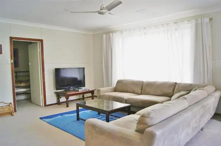 Second view of Homely house listing, 46 Williams Street, Inverloch VIC 3996