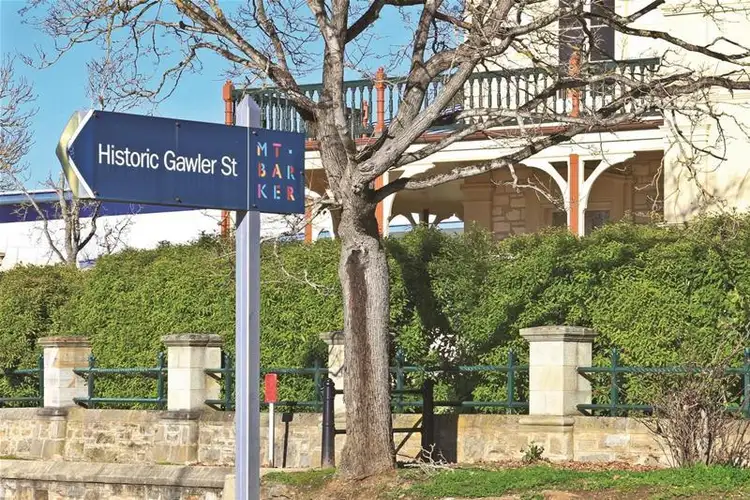 Second view of Homely land listing, 13a Bell Court, Mount Barker SA 5251