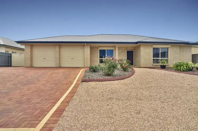 4 Barbary Court, North Moonta SA 5558
