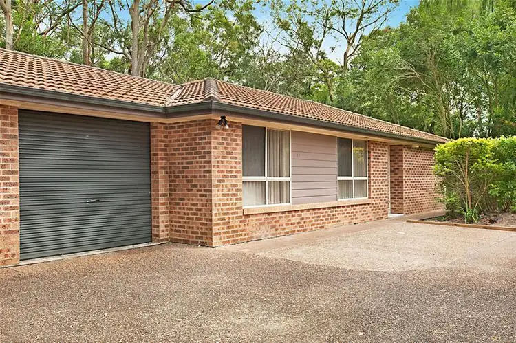 17/83 Mills Street, Warners Bay NSW 2282
