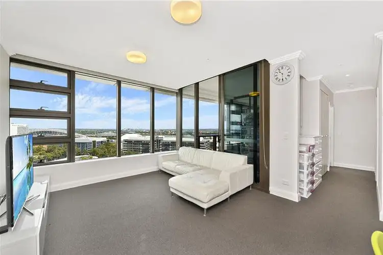 Main view of Homely apartment listing, 1611/1 Australia Avenue, Sydney Olympic Park NSW 2127