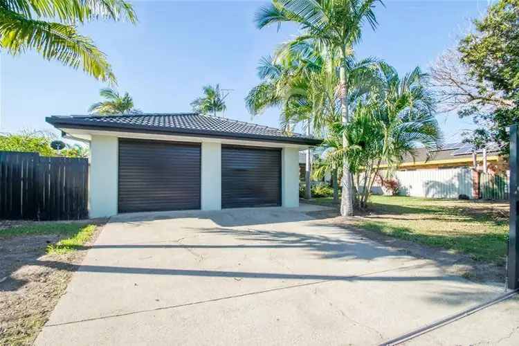 392 Rio Vista  Boulevard, Mermaid Waters QLD 4218