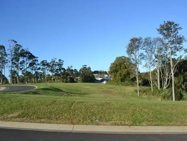 Main view of Homely land listing, 67 O'Mahoney Drive, Goonellabah NSW 2480