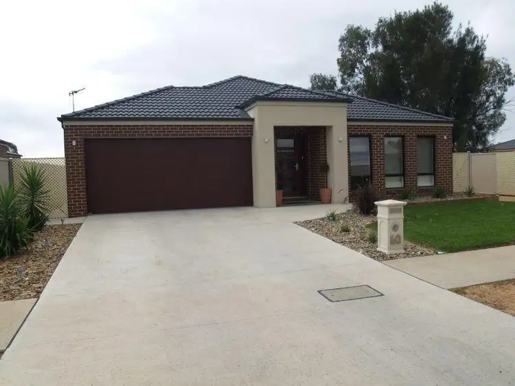 60 Wattle Drive, Numurkah VIC 3636